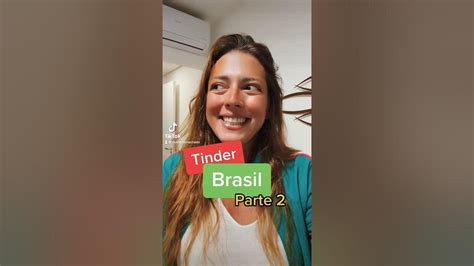 Tinder (Brazil) 